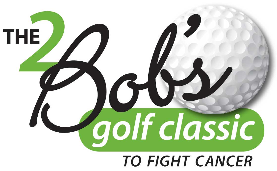 2 Bob's Logo Design